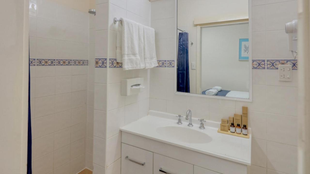 Border Motel Ґундівінді Екстер'єр фото